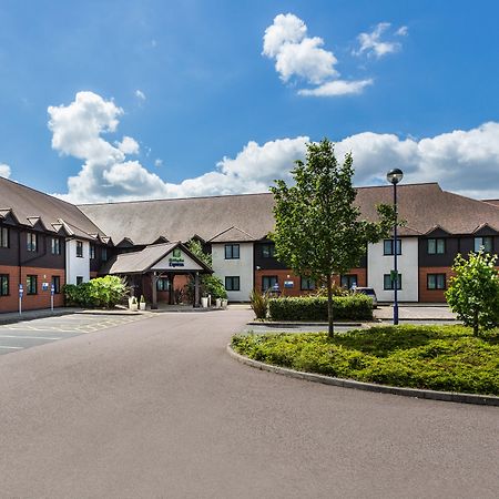 Holiday Inn Express Colchester By Ihg Экстерьер фото