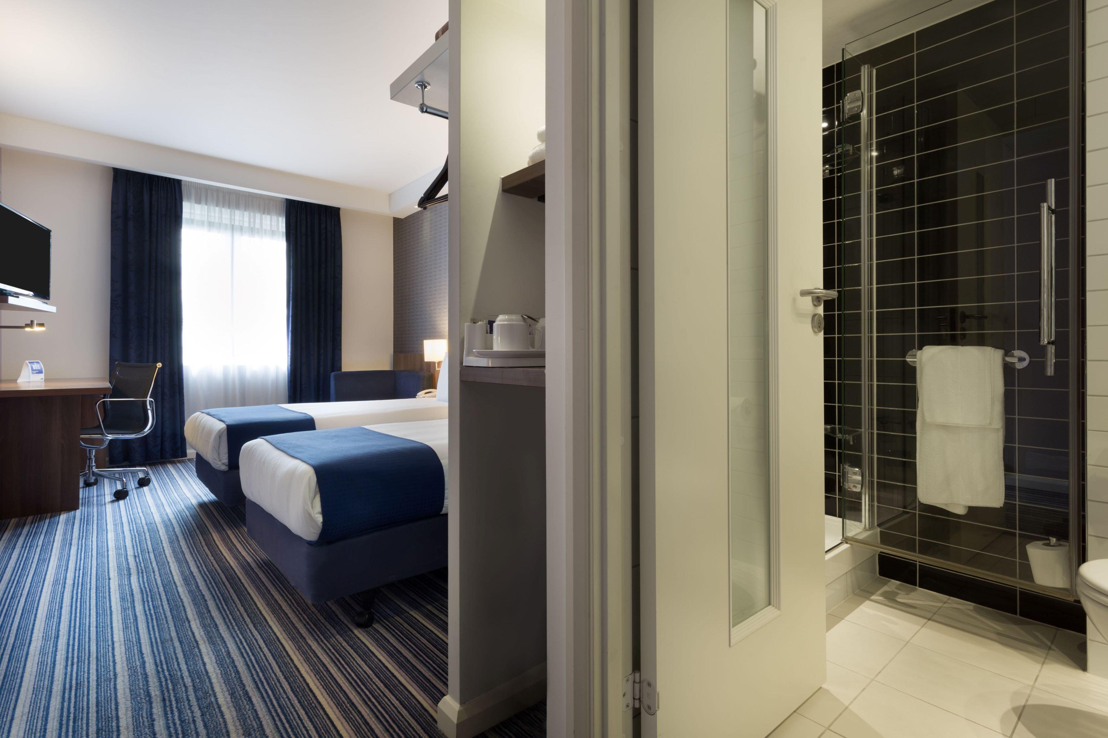Holiday Inn Express Colchester By Ihg Экстерьер фото