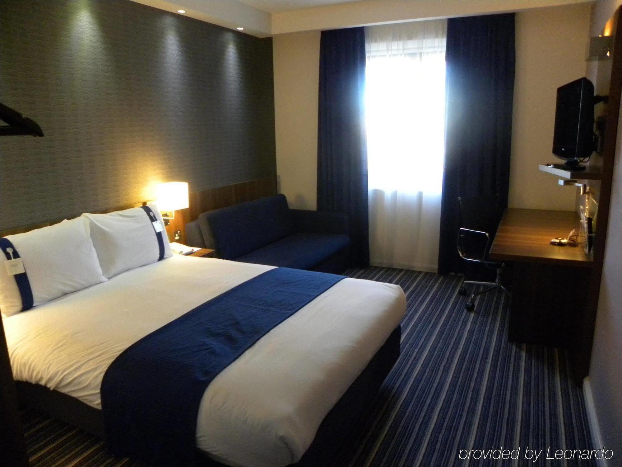 Holiday Inn Express Colchester, An Ihg Hotel Номер фото